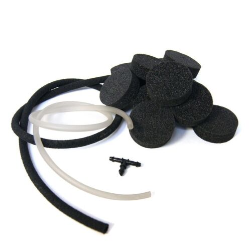 Sistem aeroponic DWC Clone 12 Platinium