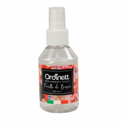 Wäsche- und Raumduftspray 100ml Beeren 138924205