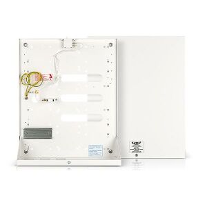 GEHÄUSE FÜR ZENTRALE METALL/OMI-5 SATEL 138924210 - Sicherheitstechnisches Zubehör