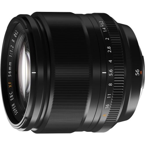 Fujifilm Fujinon XF 56mm f/1.2 R 138924241
