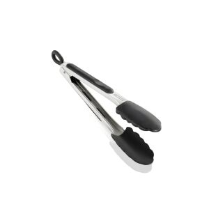 Clește de bucătărie și grătar LEIFHEIT 23 cm 138924247 - Pense alimentare