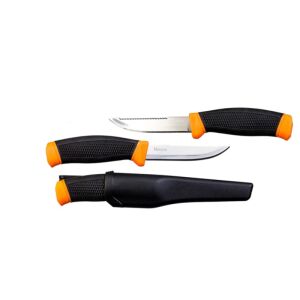 Hunter Wurzelrasur 21cm 138924281 - Küchenmesser
