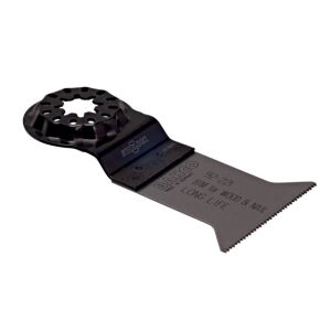 Bahco BiM Multiszerszám Penge - 65mm, Szöges Fához, Starlock 138924277 - Bahco