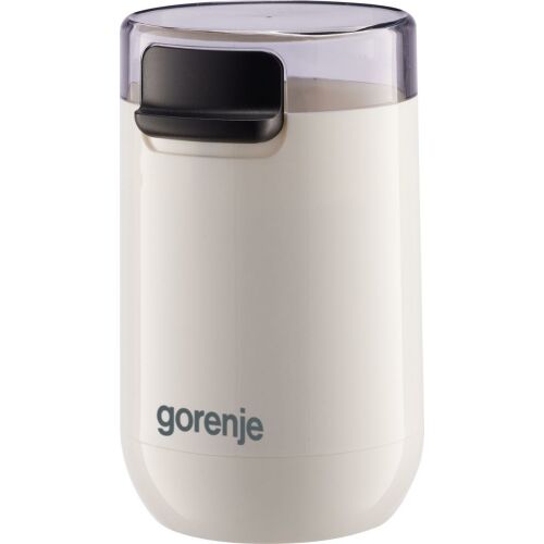 Gorenje SMK150SW Kaffeemühle, weiß