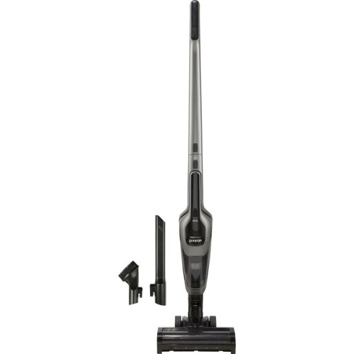 Gorenje SVC252110FSIIA cordless stick vacuum cleaner with attachments