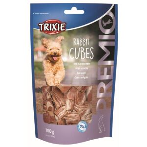 Trixie Premio Nyúl Kocka Jutalomfalat - 100g