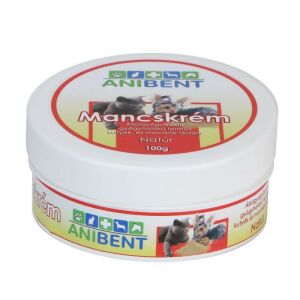 Anibent Natúr Mancskrém - 100g, Kutyáknak és Macskáknak 138924892 - Állattartás