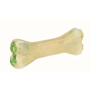 Trixie Vitaminos Töltött Csont Jutalomfalat Kutyáknak - 70g, 12cm