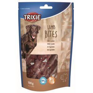 Trixie Premio Lamb Bites - Bárányos Jutalomfalat Gluténmentes - 100g