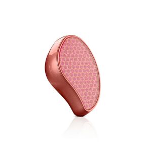 King Home SMOOTH Nano Üveg Lábreszelő - Rózsaarany 138924959 - Lábápolási eszköz