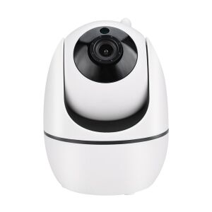Beltéri Kamera LUXION S2-B1, 2MP – Full HD, Wi-Fi, SD támogatás, Infravörös, Mozgásérzékelés