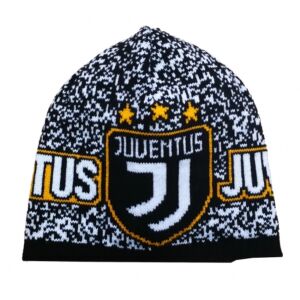 Juventus Téli Kötött Sapka - Egy Méret 143593380 - Férfi sapka