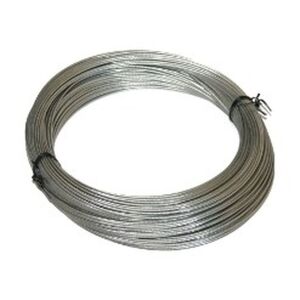 Bowden kábel - 6.0 mm - Acél vezérlőkábel 138928502 - Kerékpár bowden