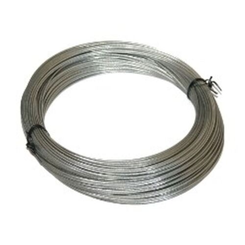 Bowden Kábel 3.0 mm - Acélhuzal, Erőátvitelhez 138928652