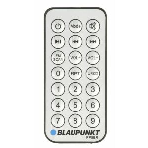 Radio portabil PP5BR cu SD/USB 140692904 - Blaupunkt Playere multimedia