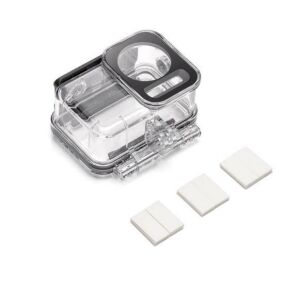 Carcasa subacvatica DJI Osmo Action 3 "CP.OS.00000228.01" 140785727 - Accesorii pentru camere de acțiune