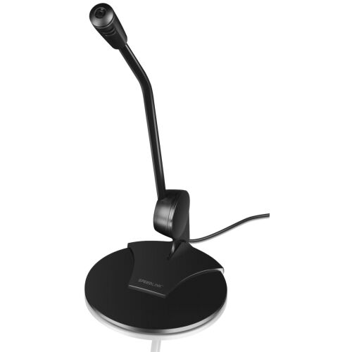 Mikrofon Speedlink Pure (SL-8702-BK)