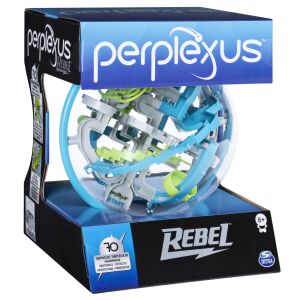 Spin Master - Perplexus Rebel (6053147)