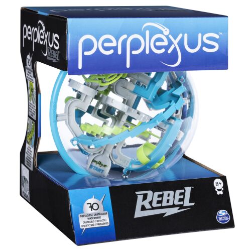 Spin Master - Perplexus Rebel (6053147) 140565031