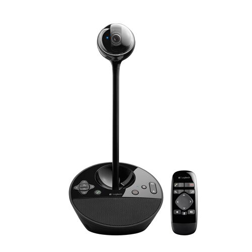 Cameră de conferințe LOGITECH BCC950 HD-Video 140710504