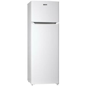 GABA GH-240W Felülfagyasztós Hűtőszekrény - 248L, Fehér 146733860 - GABA