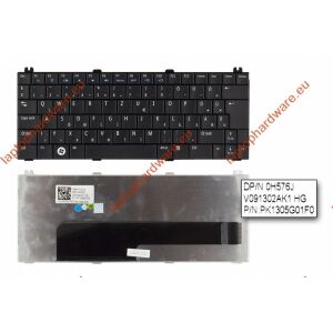 Dell Inspiron Mini 1210 Magyar Billentyűzet - Használt 138929438 - Dell
