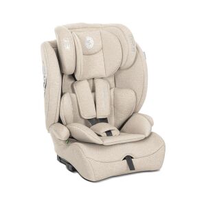 Lorelli Rio i-Size Isofix Autósülés - 76-150cm, Bézs 138929493 - Baba & Tipegő