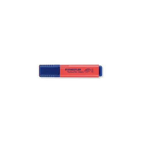 Staedtler Textsurfer Classic rózsaszín szövegkiemelő - Szövegkiemelő