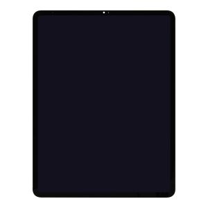 iPad Pro 12.9" (2018/2020) LCD Kijelző + Érintőpanel - Fekete 138930107 - Tablet alkatrész