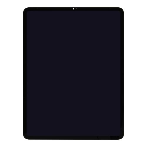 iPad Pro 12.9" (2018/2020) LCD Kijelző + Érintőpanel - Fekete 138930107
