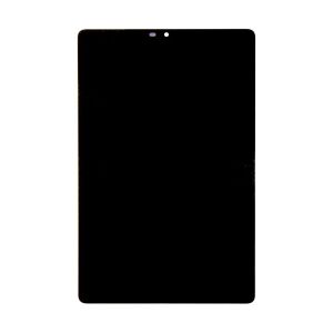 Lenovo Tab M8 (4th Gen) LCD Kijelző + Érintőpanel - Fekete 138930128 - Tablet alkatrész