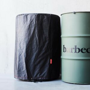 Barbecook Edson Prémium Grilltakaró - Faszenes Grillhez, Vízlepergető 138930329 - Grill védőhuzat