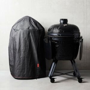 Barbecook BC-ACC-7445 prémium grilltakaró Kamal kamado faszenes grillhez 138930450 - Grill védőhuzat