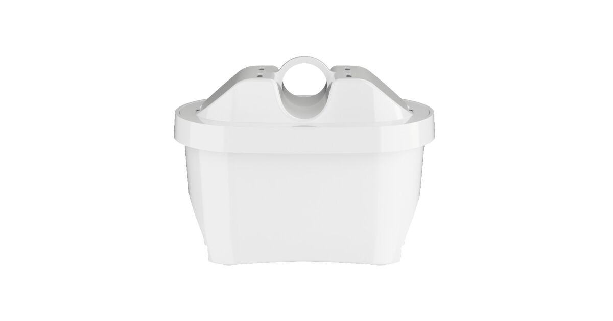 Aquaphor Maxfor+ Mg replacement filter cartridge for water filtration jug 140154401