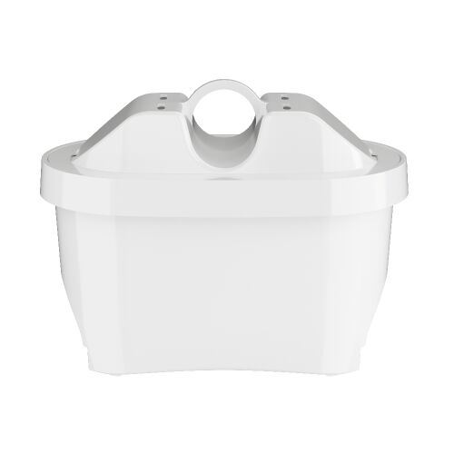 Wkład filtrujący wodę Aquaphor Maxfor+ Mg do dzbanka filtrującego