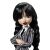 Monster High x Wednesday Addams Baba - Netflix Inspirálta, Kiegészítőkkel 142961602