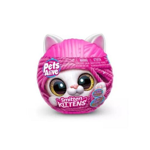 Pets Alive: Pisică surpriză interactivă - diferite 138931134