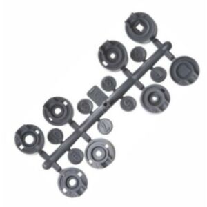 Hunter PGP Rotoros Fúvóka Készlet - Alacsony Szögű (LA), 8 db 138932153 - Hunter