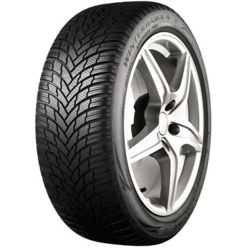 Firestone Winterhawk 4 téli gumi 215/55 R18 