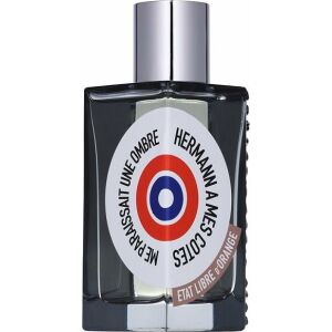 Etat Libre D'Orange Hermann EDP - Uniszex Parfüm 100ml 138932647 - Szépség & Egészség