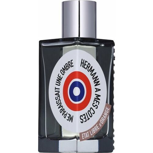Perfumy Unisex Etat Libre D'Orange EDP Hermann A Mes Cotes Me Paraissait Une Ombre 100 ml 138932647