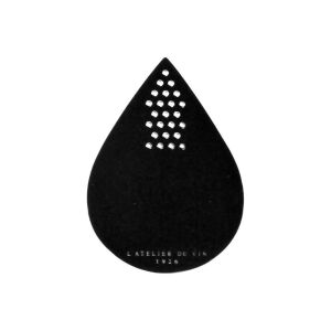 L'Atelier du Vin Borlevegőztető és Cseppőr - 5 db, Fekete 138933318 - Báreszköz