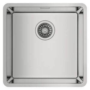 Teka PureLine RS15 Rozsdamentes Acél Mosogatótálca - 44 cm