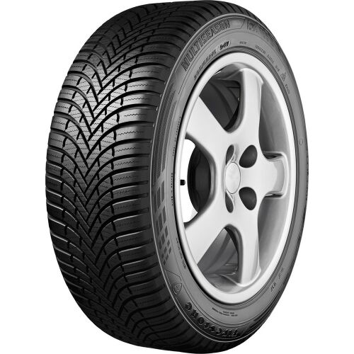 Firestone MultiSeason-2 185/60 R15 Négyévszakos Gumiabroncs