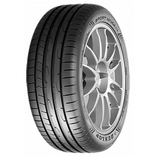 Dunlop Sport Maxx RT2 235/45ZR17 Nyári Gumiabroncs