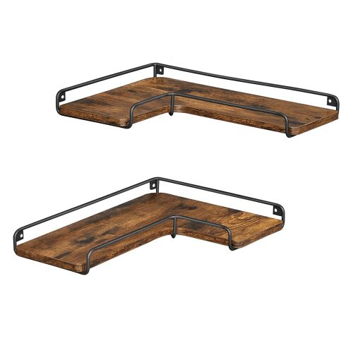 Raft de colț în formă de L, set 2 bucăți 138934898