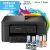Brother DCP-T730W, InkBenefit Plus, Duplex, USB//WIFI, Farb-Multifunktionsdrucker mit Tintentank 138935179
