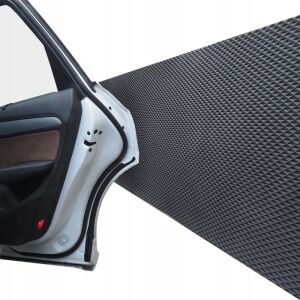 Stoßschutzmatte, Schutzschaumstoff für die Garagenwand, Autotürschutz, 40 cm