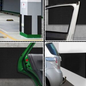 Bufant de protecție din spumă pentru perete, protecție pentru ușa mașinii, 40 cm 138934684 - Protecții pentru marginile ușilor auto