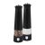 Berlinger Haus BH-9543 Matte Black Collection Електрическа мелничка за сол и пипер от 2 части - матово черно 138934998